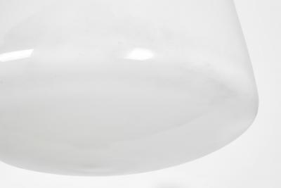 Paavo Tynell Paavo Tynell Model 1645 Pendant Lamp for Taito Finland 1930s