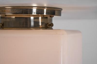 Paavo Tynell Paavo Tynell Model 2025 Ceiling Lamp for Idman Finland ca 1930s