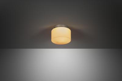 Paavo Tynell Paavo Tynell Model 2028 Ceiling Lamp for Idman Finland 1930s