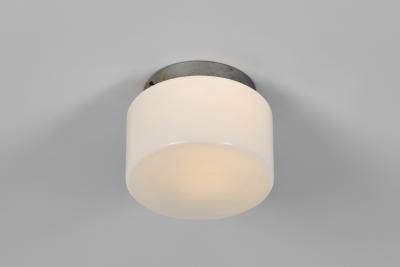 Paavo Tynell Paavo Tynell Model 2028 Ceiling Lamp for Idman Finland 1930s