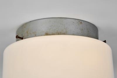 Paavo Tynell Paavo Tynell Model 2028 Ceiling Lamp for Idman Finland 1930s