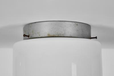 Paavo Tynell Paavo Tynell Model 2028 Ceiling Lamp for Idman Finland 1930s