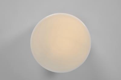 Paavo Tynell Paavo Tynell Model 2028 Ceiling Lamp for Idman Finland 1930s