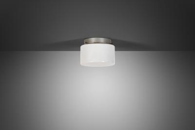 Paavo Tynell Paavo Tynell Model 2028 Ceiling Lamp for Idman Finland 1930s