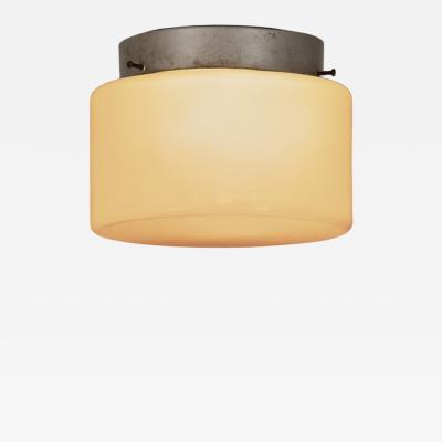 Paavo Tynell Paavo Tynell Model 2028 Ceiling Lamp for Idman Finland 1930s