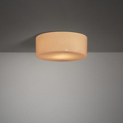Paavo Tynell Paavo Tynell Model 2033 Ceiling Light for Taito Finland 1930s