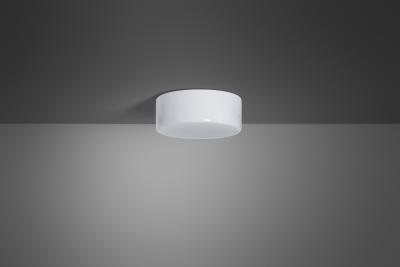 Paavo Tynell Paavo Tynell Model 2033 Ceiling Light for Taito Finland 1930s