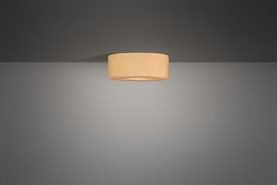 Paavo Tynell Paavo Tynell Model 2033 Ceiling Light for Taito Finland 1930s