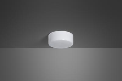 Paavo Tynell Paavo Tynell Model 2033 Ceiling Light for Taito Finland 1930s