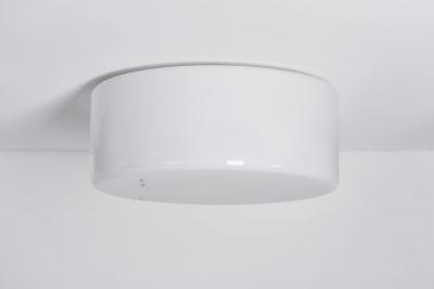 Paavo Tynell Paavo Tynell Model 2033 Ceiling Light for Taito Finland 1930s