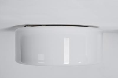 Paavo Tynell Paavo Tynell Model 2033 Ceiling Light for Taito Finland 1930s