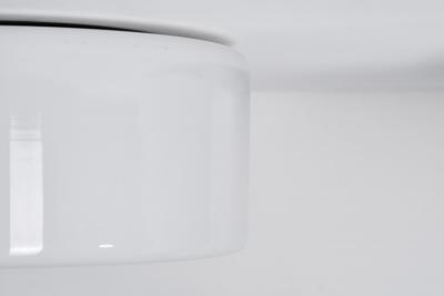 Paavo Tynell Paavo Tynell Model 2033 Ceiling Light for Taito Finland 1930s