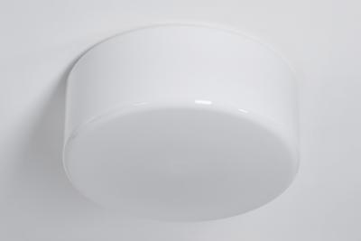 Paavo Tynell Paavo Tynell Model 2033 Ceiling Light for Taito Finland 1930s