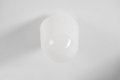Paavo Tynell Paavo Tynell Model 2034 Ceiling Lamp for Taito Finland 1930s