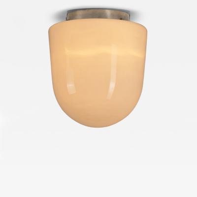 Paavo Tynell Paavo Tynell Model 2034 Ceiling Lamp for Taito Finland 1930s