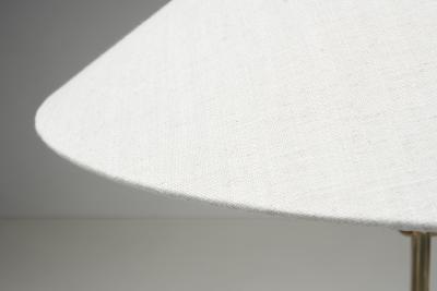 Paavo Tynell Paavo Tynell Model 5762 Floor Lamp for Taito Finland ca 1940s