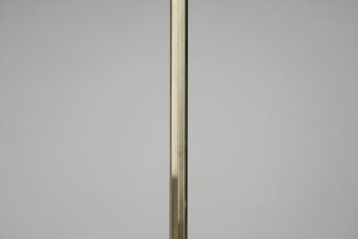 Paavo Tynell Paavo Tynell Model 5762 Floor Lamp for Taito Finland ca 1940s