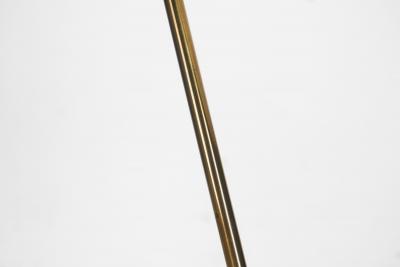 Paavo Tynell Paavo Tynell Model 9060 Ceiling Lamp for Taito Oy Finland 1950s