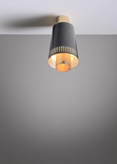Paavo Tynell Paavo Tynell Model 9067 Ceiling Lamp for Taito