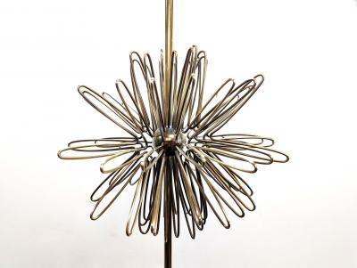Paavo Tynell Paavo Tynell Star Burst Pendant