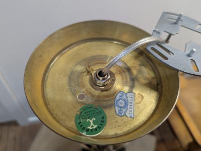 Paavo Tynell Paavo Tynell Star Burst Pendant