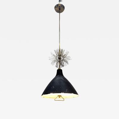 Paavo Tynell Paavo Tynell Star Burst Pendant