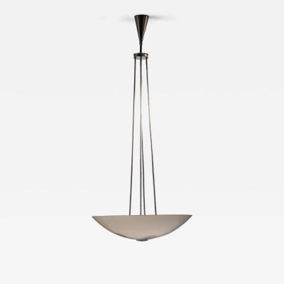 Paavo Tynell Paavo Tynell and J G Sir n parliament pendant