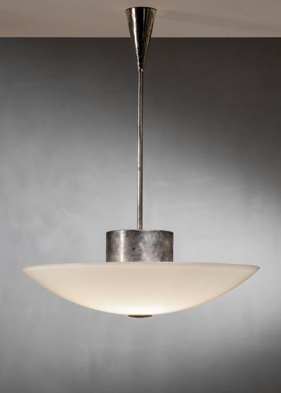 Paavo Tynell Paavo Tynell and J G Sir n pendant lamp