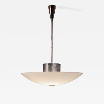 Paavo Tynell Paavo Tynell and J G Sir n pendant lamp