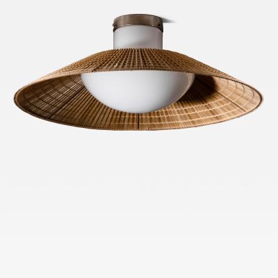 Paavo Tynell Paavo Tynell ceiling lamp for Idman