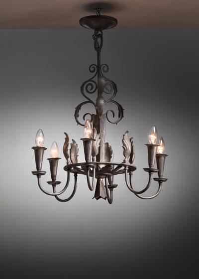 Paavo Tynell Paavo Tynell chandelier