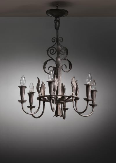 Paavo Tynell Paavo Tynell chandelier