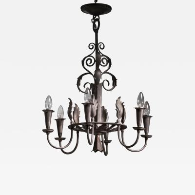 Paavo Tynell Paavo Tynell chandelier