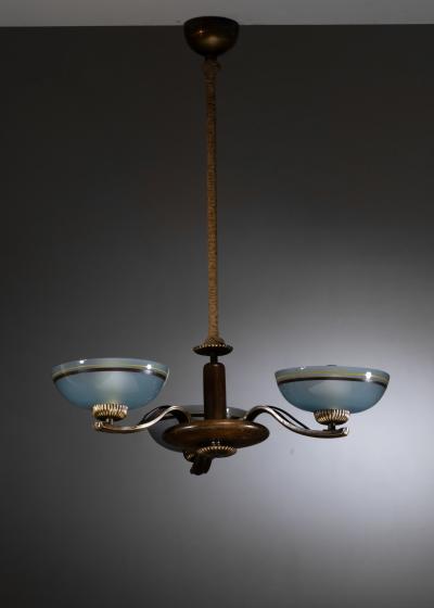 Paavo Tynell Paavo Tynell chandelier