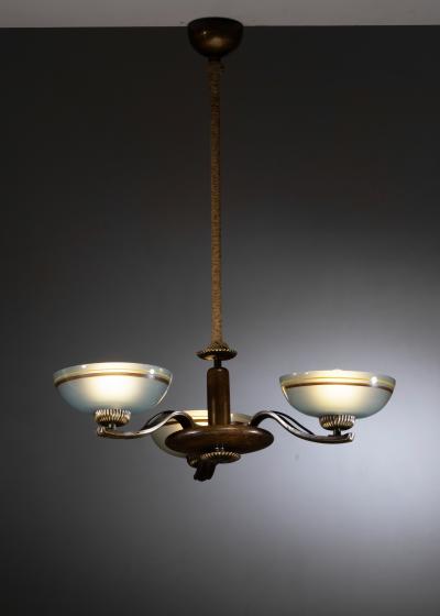 Paavo Tynell Paavo Tynell chandelier