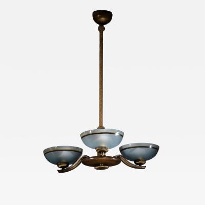 Paavo Tynell Paavo Tynell chandelier