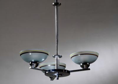 Paavo Tynell Paavo Tynell chandelier for Taito