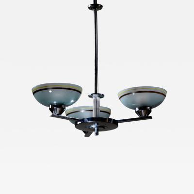 Paavo Tynell Paavo Tynell chandelier for Taito