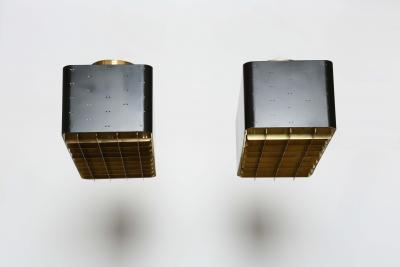 Paavo Tynell Paavo Tynell flush mounts Starry Sky 9068 for Idman Oy