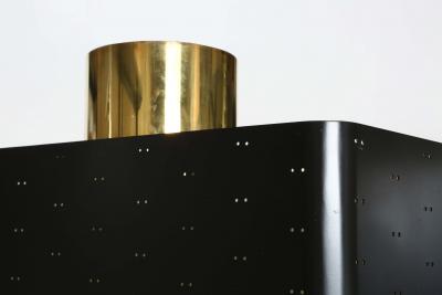 Paavo Tynell Paavo Tynell flush mounts Starry Sky 9068 for Idman Oy