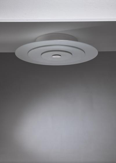 Paavo Tynell Paavo Tynell model 1917 flush mount Tynell 1930s