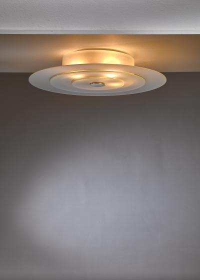 Paavo Tynell Paavo Tynell model 1917 flush mount Tynell 1930s