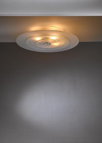 Paavo Tynell Paavo Tynell model 1917 flush mount Tynell 1930s