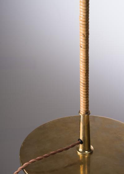 Paavo Tynell Paavo Tynell model 9627 floor lamp