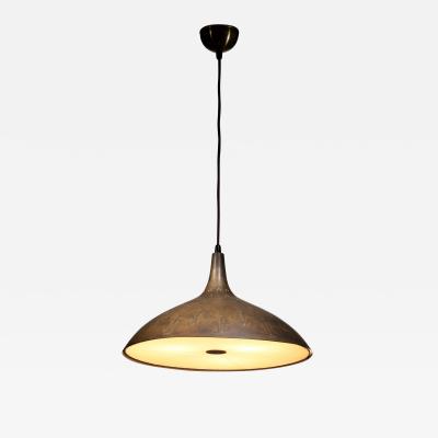 Paavo Tynell Paavo Tynell pendant for Idman