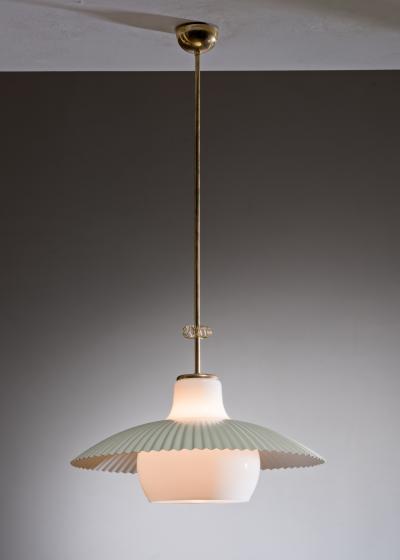 Paavo Tynell Paavo Tynell pendant for Taito