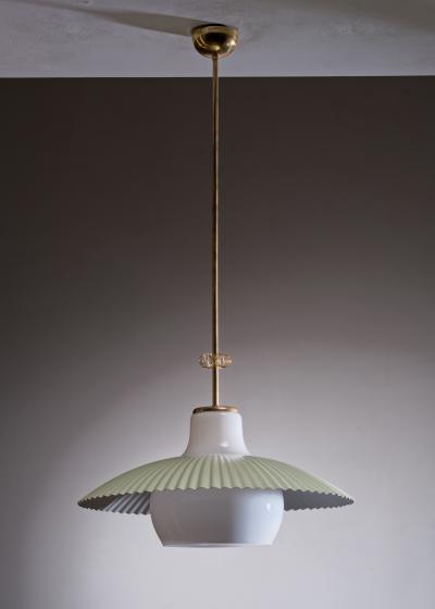 Paavo Tynell Paavo Tynell pendant for Taito