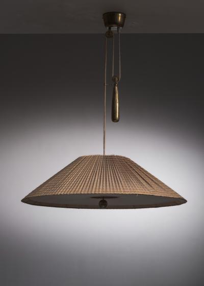 Paavo Tynell Paavo Tynell pendant for Taito