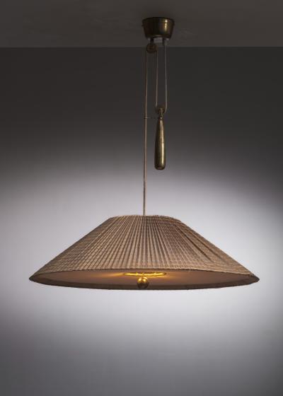 Paavo Tynell Paavo Tynell pendant for Taito