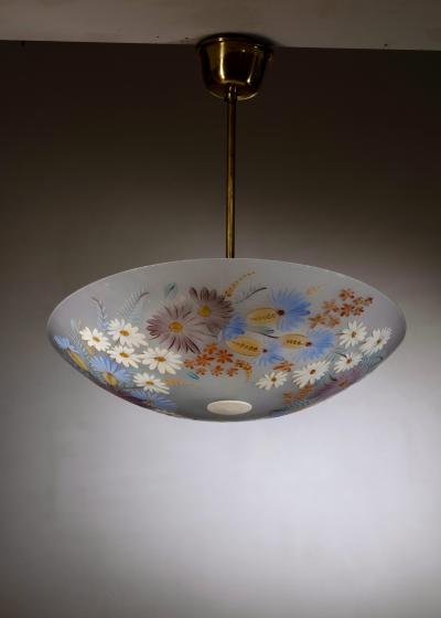 Paavo Tynell Paavo Tynell pendant for Taito